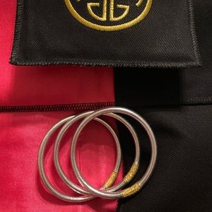 Budhagirl AWB - champagne